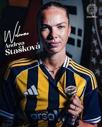 Galatasaray'dan ayrıldı Fenerbahçe'ye imza attı 4